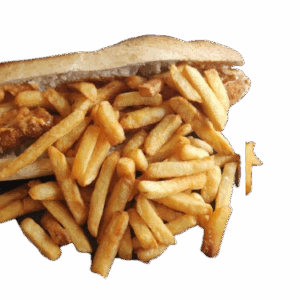 Américain grizzly
