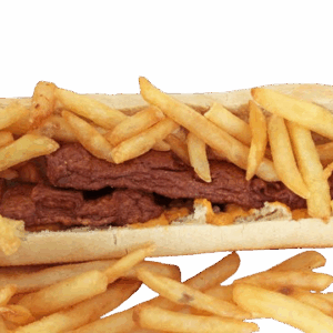 Américain maxicantos